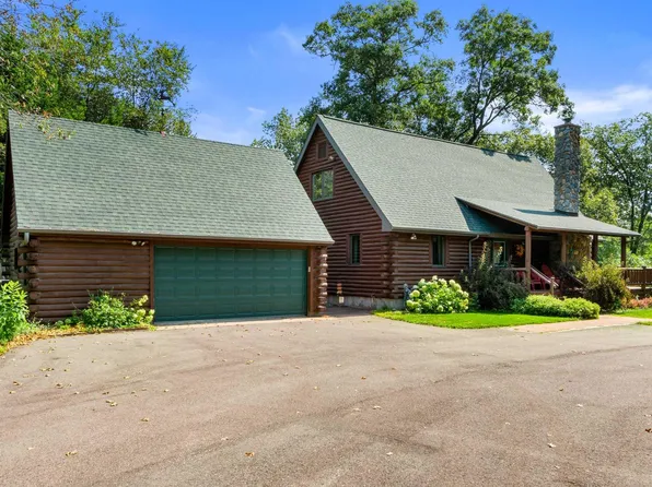 1489 Silver Canoe Trl, Nekoosa, WI 54457