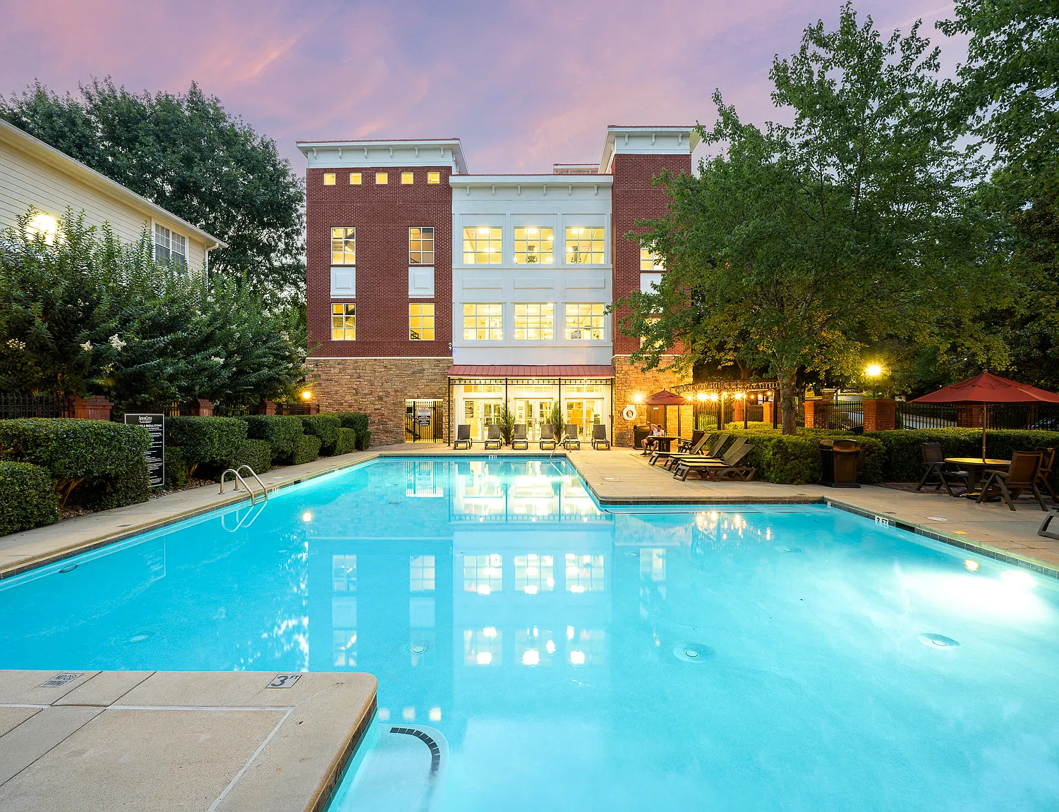 Arbor Gates at Buckhead — Photo 3