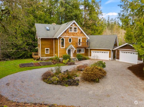 7125 Kellogg Drive NE, Olympia, WA 98516