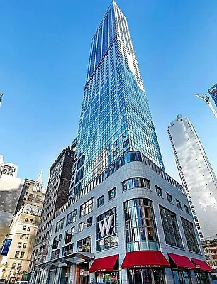 Rented by SERHANT. | media 11