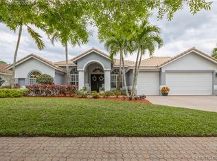 4355 SW La Paloma Dr, Palm City, FL 34990