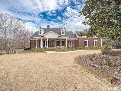 1750 Pierce Dairy Rd, Madison, GA, 30650