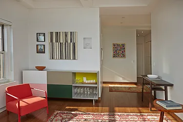 Rented by Brown Harris Stevens