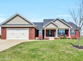 104 Millwood Way, Bardstown, KY 40004