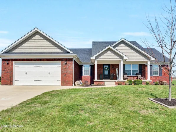 104 Millwood Way, Bardstown, KY 40004