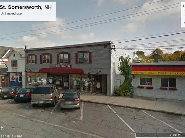 62-64 Market St, Somersworth, NH 03878