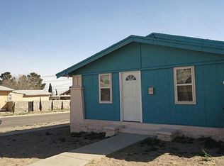 3130 Fort Blvd, El Paso, TX 79930