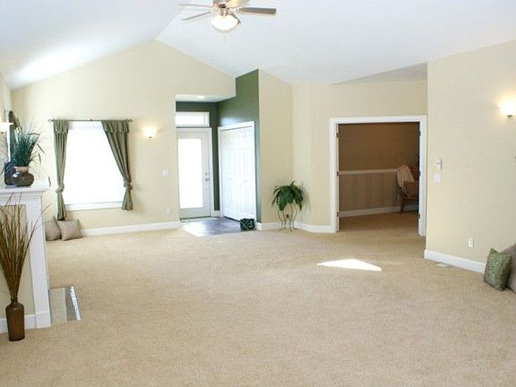 OPEN living SPACES!