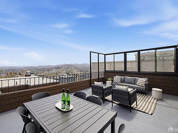 2nd image of 2171 Sacramento St APT 13
