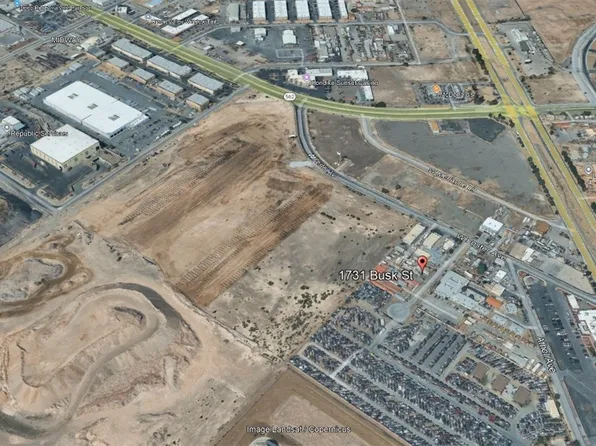 1731 Busk St, Henderson, NV 89011