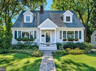 156 Boone Trl, Severna Park, MD