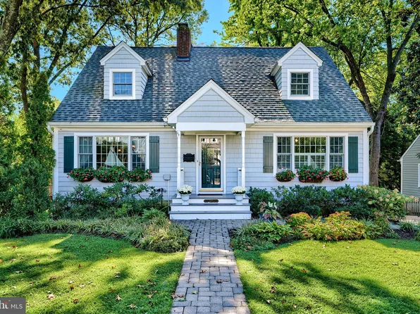 156 Boone Trl, Severna Park, MD 21146