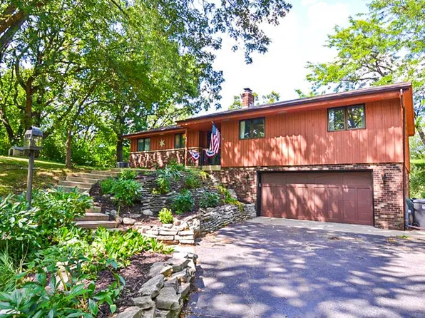 638 West Brandybrook ROAD, Wales, WI 53183