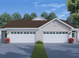 The Quarterhouse Plan, Webster Ridge, Vine Grove, KY 40175