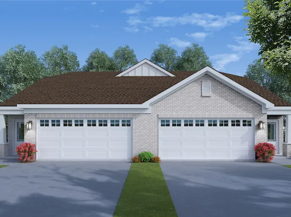 The Quarterhouse Plan, Webster Ridge