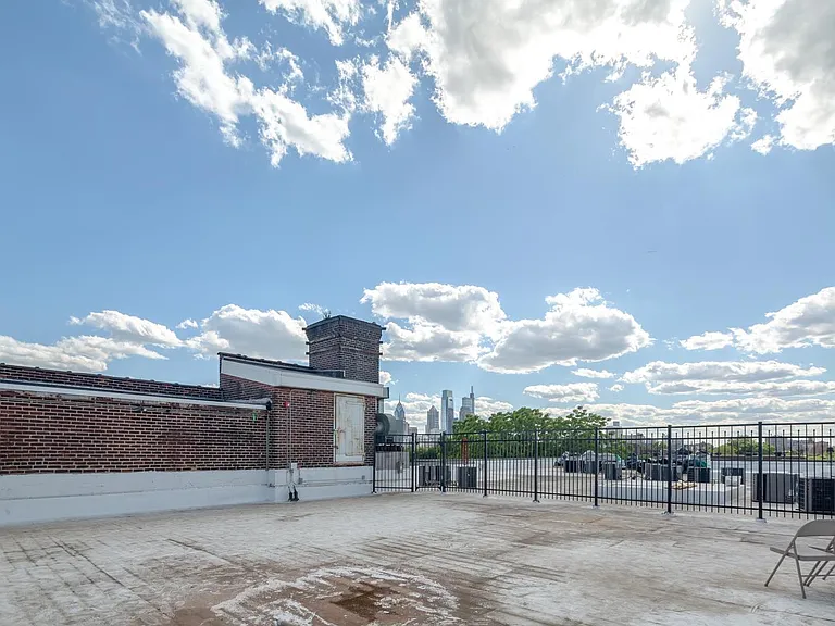 Liberties Lofts — Photo 9