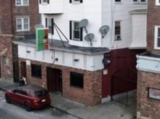 114 County St #116A, New Bedford, MA 02744