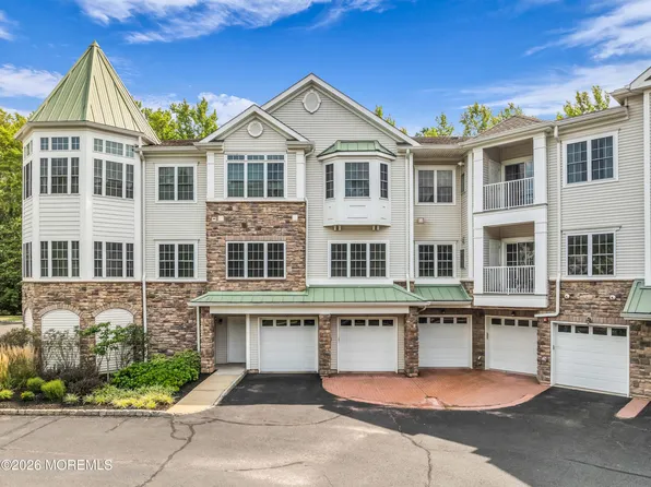 7206 Falston Circle #7206, Old Bridge, NJ 08857