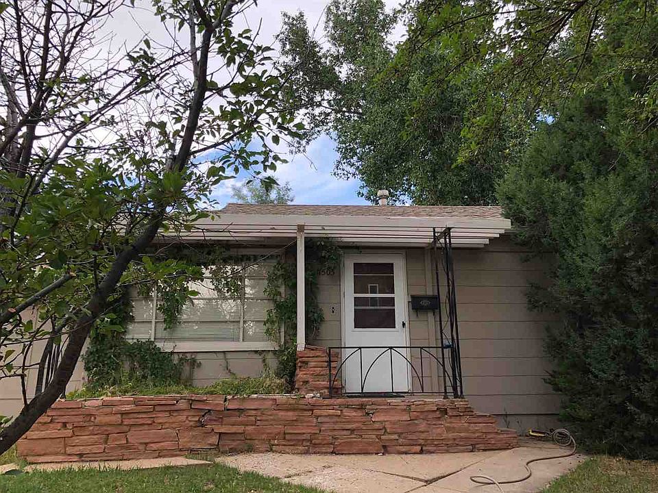 1st image of 1505 Park Ave