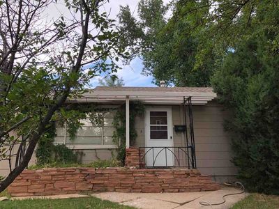 1505 Park Ave, Laramie, WY, 82070