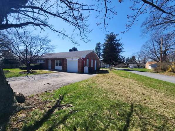 700 S Harlan St, York, PA 17402