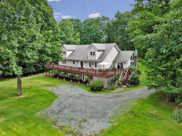 394 Hickory Ln, Tioga, PA 16946
