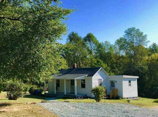 15400 James Madison Hwy, Palmyra, VA 22963