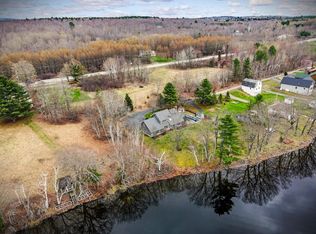 34 29th Fireroad, China, ME 04358