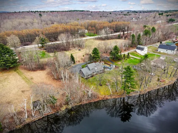 34 29th Fire Road, China, ME 04358