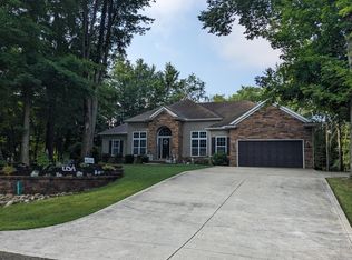 7326 State Route 19 Rd UNIT 67-68-69, Mount Gilead, OH 43338