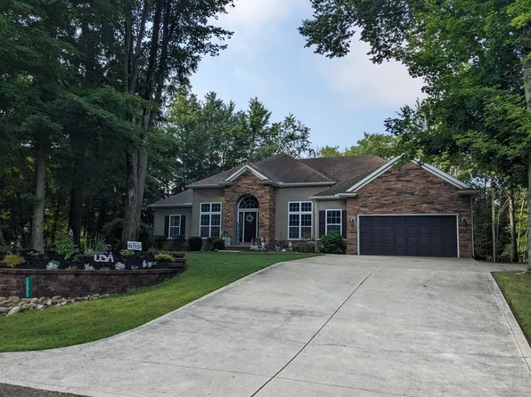 7326 State Route 19 Rd Unit 67-68-69, Mount Gilead, OH 43338