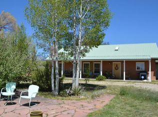130 Upper Ranchitos Rd #D, Taos, NM 87571