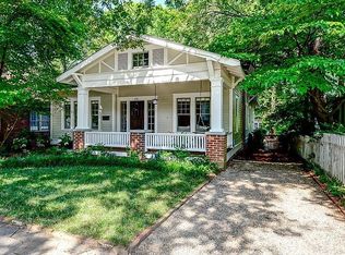 476 Clifton Rd NE, Atlanta, GA 30307