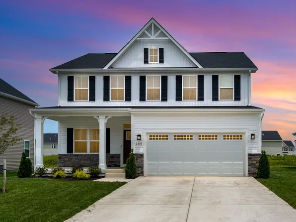 6359 Hawkeye Dr, King George, VA 22485