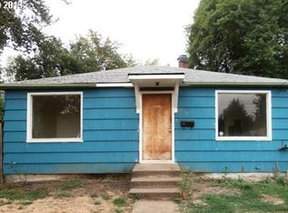 1830 W 18th Ave, Eugene, OR