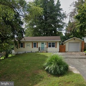3611 7th St, North Beach, MD, 20714