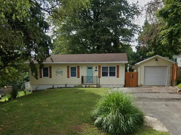 3611 7th St, North Beach, MD 20714