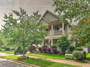 13835 Cedar Pond Cir, Huntersville, NC 28078