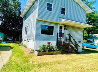 17 Coleman Aly, Youngsville, PA 16371