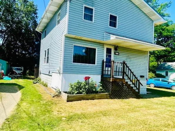 17 Coleman Aly, Youngsville, PA 16371