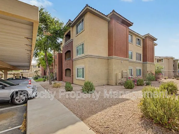 5401 E Van Buren St, Phoenix, AZ
