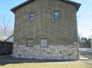 114 Myrtle St #116, Elkhart, IN 46514