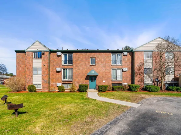132 English Village Rd APT 304, Manchester, NH 03102