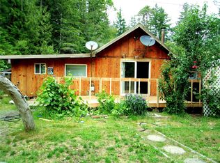 311130 Highway 101, Brinnon, WA 98320