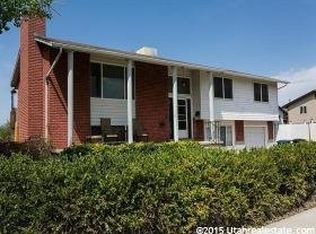 757 N 450 E, Orem, UT 84097