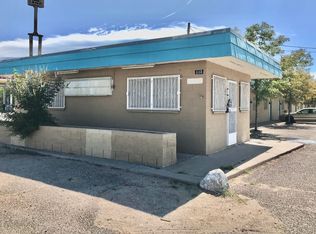 445 N Riverside Dr, Espanola, NM 87532