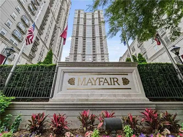 195 14th St NE Unit 401, Atlanta, GA 30309