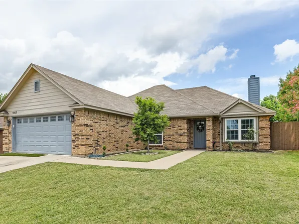 5957 Sundown Dr, Watauga, TX 76148