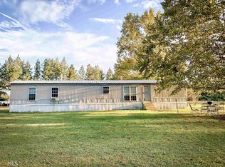 5444 E Old Savannah Rd, Garfield, GA 30425