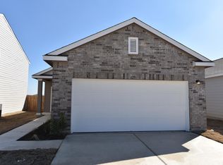 329 Bell Rings Dr #A, Jarrell, TX 76537